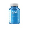 GOLI NUTRITION Ashwagandha KSM-66 Gummies (120 gummies)