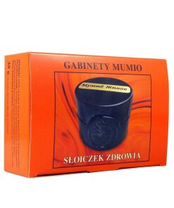 GSM Mumio Live Primary (35 g / 1