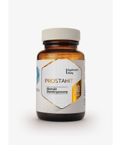 HEPATICA Prostahit (90 caps)