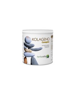 HERBOVITA Kolageno Complet - Collagen (250 g / 8