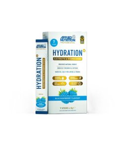 Hydration + Electrolyte & Vitamin Poweder Stick Packs