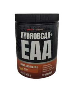 HydroBCAA + EAA