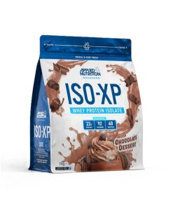 ISO-XP