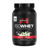 Iso Whey