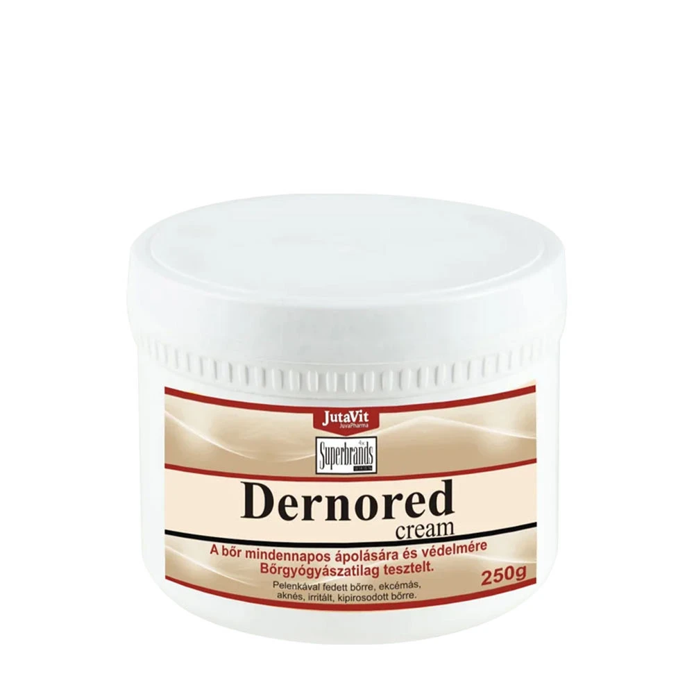 JutaVit Dernored Cream (250 g)