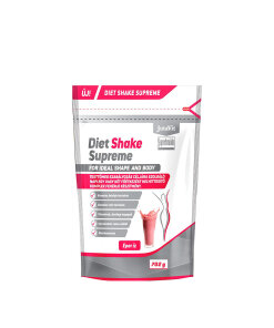 JutaVit Diet Shake Supreme (720 g