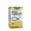JutaVit MEGA Fish Oil Omega-3 (100 Softgels)