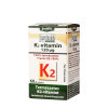 JutaVit Vitamin K2 120 mcg (60 Tablets)