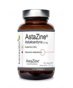 KENAY AstaZine - astaxanthin