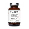 KENAY Ca-AKG calcium alpha-ketoglutarate (60 caps)