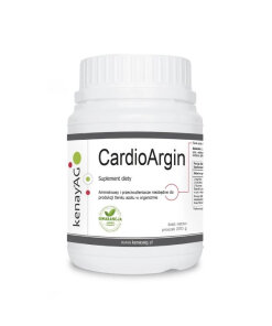 KENAY CardioArgin (220 g / 7