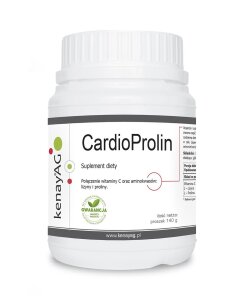 KENAY CardioProlin (140 g / 4