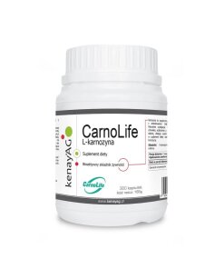 KENAY CarnoLife L-Carnosine (300 caps)