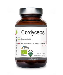 KENAY Cordyceps