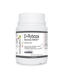 KENAY D-ribose (150 g / 5