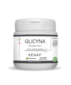 KENAY Glycine (300 g)