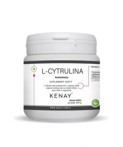 KENAY L-Citrulline (300 g)