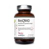 KENAY ResQNAD - Resveratrol & Quercetin & NAD+ (60 caps)
