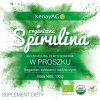 KENAY Spirulina Organic Powder (100 g / 3