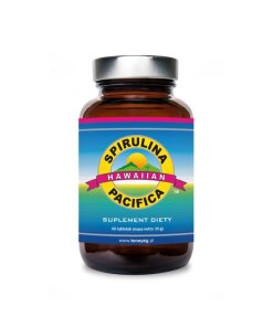 KENAY Spirulina Pacifica (60 tabs)