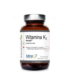 KENAY Vitamin K MENA Q7 (60 caps)