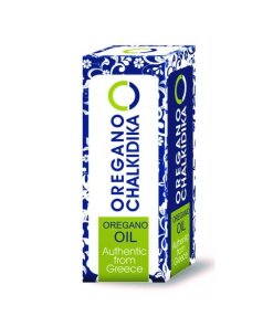 KENAY Wild oregano oil liquid drops (10 ml / 0