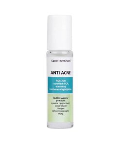 KRAUTERHAUS SANCT BERNHARD Anti Acne - for pimples