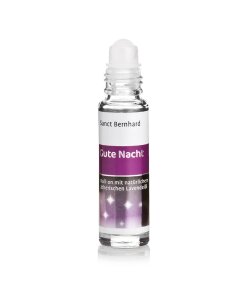 KRAUTERHAUS SANCT BERNHARD Good Night! Roll-on Stick (10 ml / 0