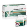 KRAUTERHAUS SANCT BERNHARD Magnesium 400 Direct Powder (60 pcs)