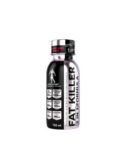 Kevin Levrone Fat Killer 2 in 1 Shot (120 ml