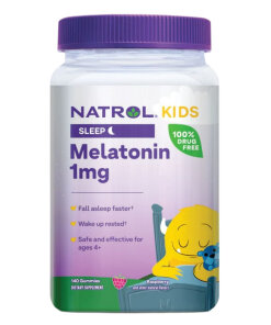 Kids Melatonin
