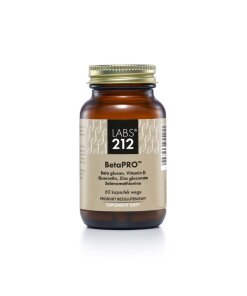 LABS212 BetaPRO (60 caps)