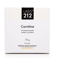 LABS212 Carnitine (70 g / 2