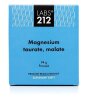 LABS212 Magnesium Taurate