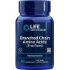 LIFE EXTENSION Branched Chain Amino Acids (90 caps)
