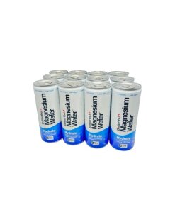 Magnesium Water Hydrate