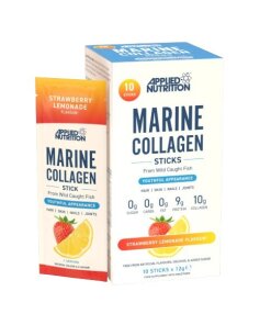 Marine Collagen Sticks