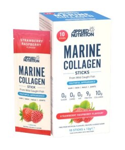 Marine Collagen Sticks