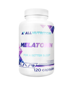 Melatonin - 120 caps