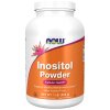 NOW FOODS Inositol Powder (454 g / 1 lb.)