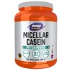NOW FOODS Micellar Casein