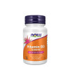 NOW Vitamin D3 2500 IU (180 Softgels)