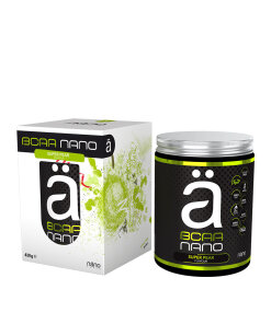 Nanosupps Amino Acid BCAA Nano (420 g