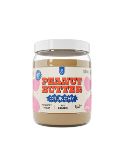 Nanosupps Peanut Butter (350 g