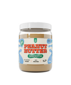 Nanosupps Peanut Butter (350 g