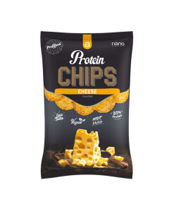 Nanosupps Protein Chips (40 g