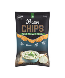 Nanosupps Protein Chips (40 g