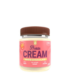 Nanosupps Protein Cream (330 g