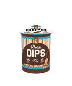 Nanosupps Protein Dips (52 g