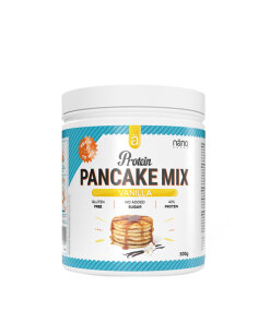 Nanosupps Protein Pancake Mix (500 g